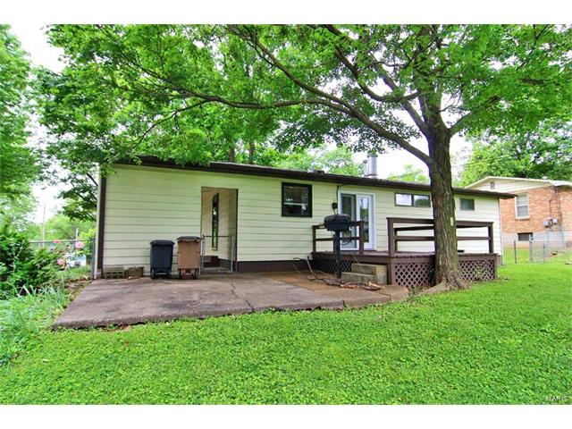 2600 Marvin, Cape Girardeau, MO 63701