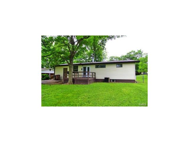 2600 Marvin, Cape Girardeau, MO 63701