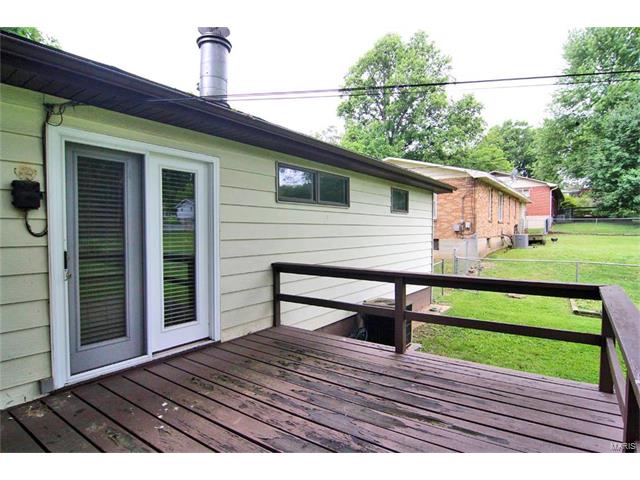 2600 Marvin, Cape Girardeau, MO 63701