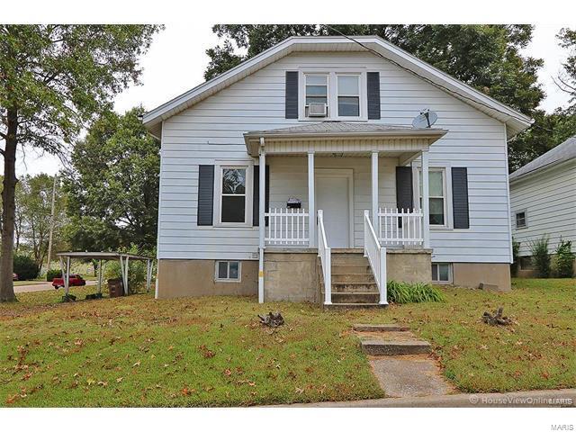 1714 Woodlawn Avenue, Cape Girardeau, MO 63701