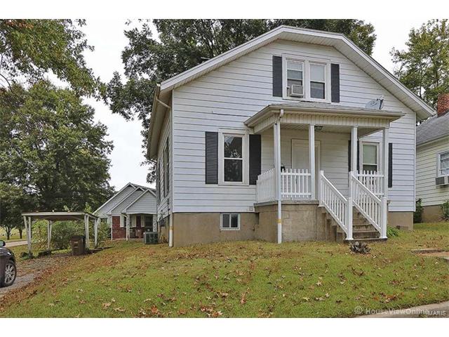 1714 Woodlawn Avenue, Cape Girardeau, MO 63701
