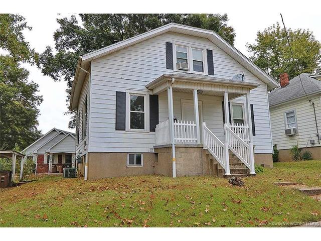 1714 Woodlawn Avenue, Cape Girardeau, MO 63701