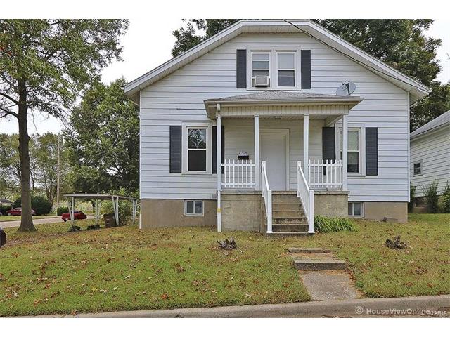1714 Woodlawn Avenue, Cape Girardeau, MO 63701