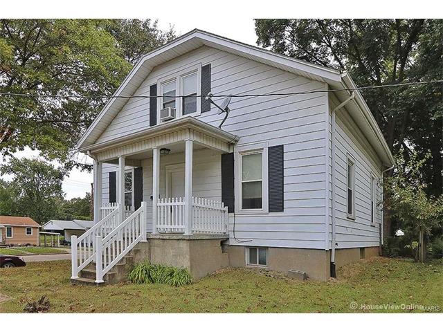 1714 Woodlawn Avenue, Cape Girardeau, MO 63701