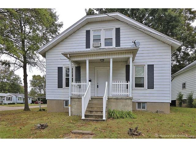 1714 Woodlawn Avenue, Cape Girardeau, MO 63701