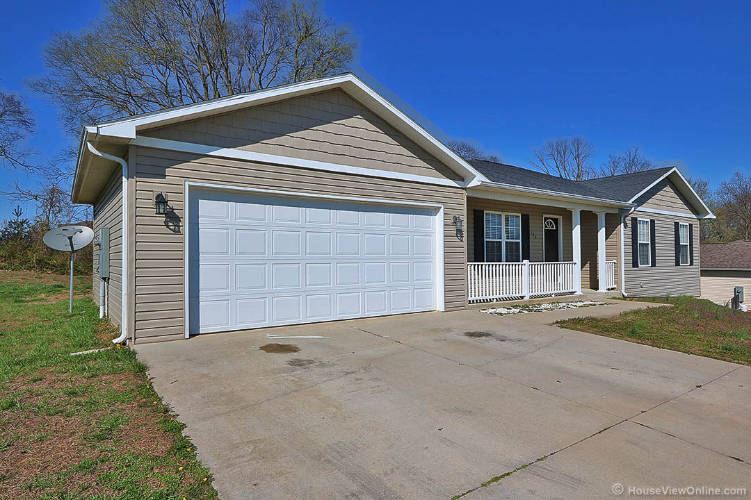 139 Hawks Landing, Cape Girardeau, United States 63701