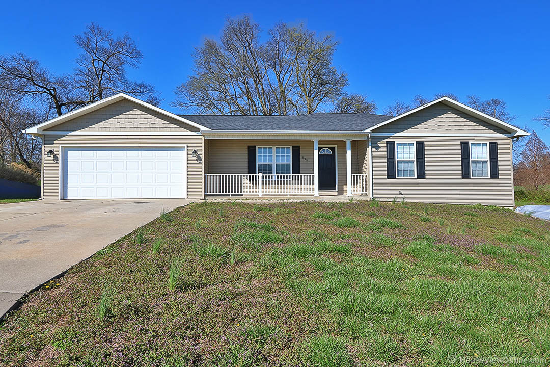 139 Hawks Landing, Cape Girardeau, United States 63701