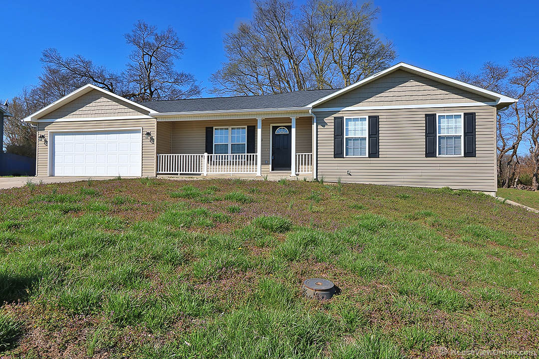 139 Hawks Landing, Cape Girardeau, United States 63701