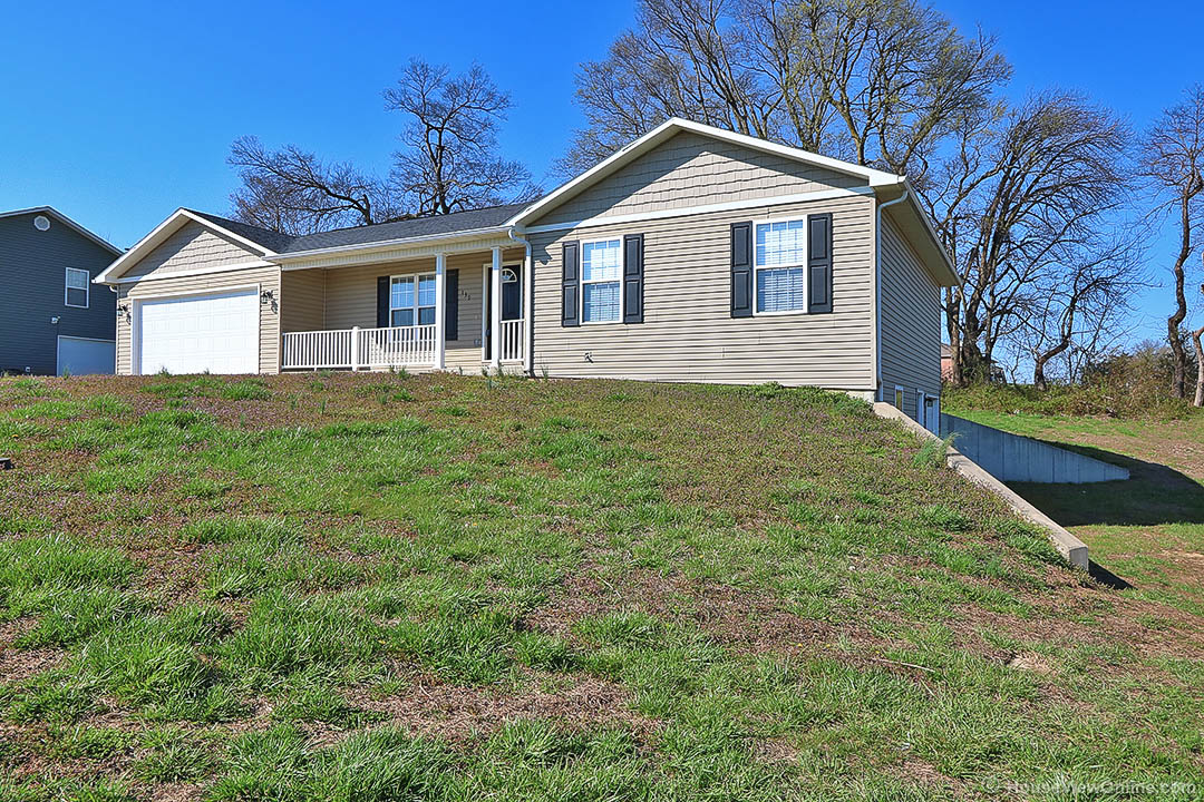 139 Hawks Landing, Cape Girardeau, United States 63701