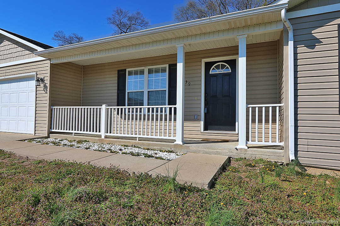 139 Hawks Landing, Cape Girardeau, United States 63701