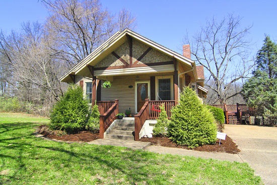 2236Boulder Crest, Cape Girardeau, MO 63701