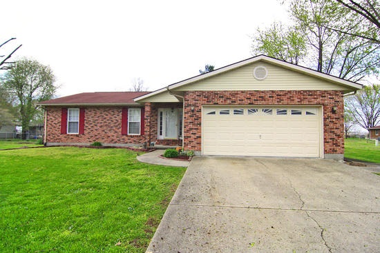 105 N Jane Ann, Advance, MO 63730