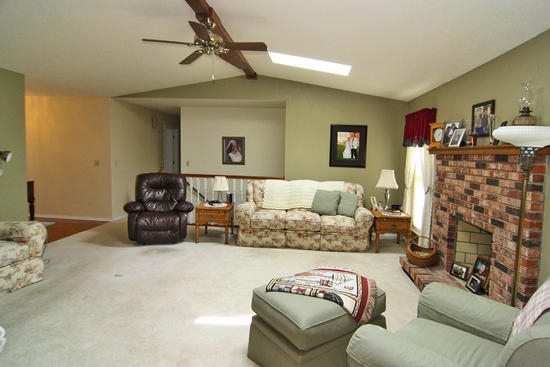 105 N Jane Ann, Advance, MO 63730