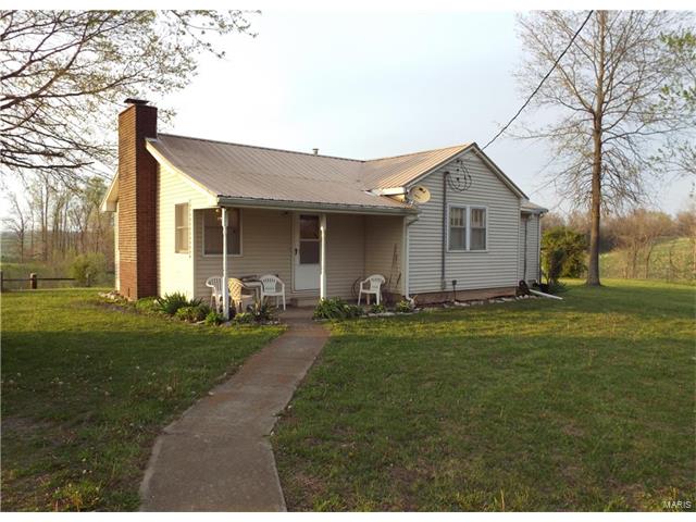 623 Highway Y, Altenburg, MO 63732