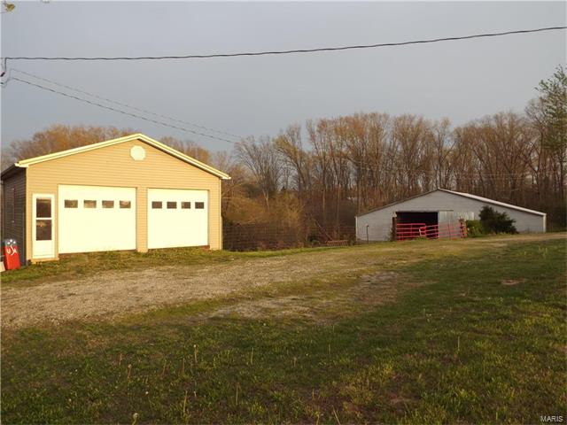 623 Highway Y, Altenburg, MO 63732