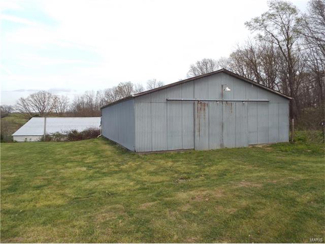623 Highway Y, Altenburg, MO 63732