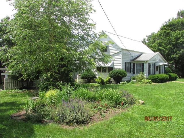 9131 Main Street, Altenburg, MO 63732