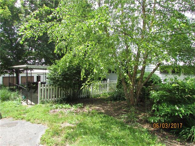 9131 Main Street, Altenburg, MO 63732