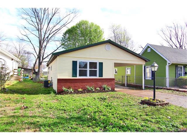 327 Black Avenue, Chaffee, MO 63740