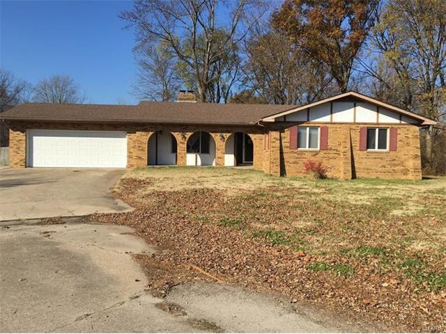 205 West Martha Drive, Chaffee, MO 63740