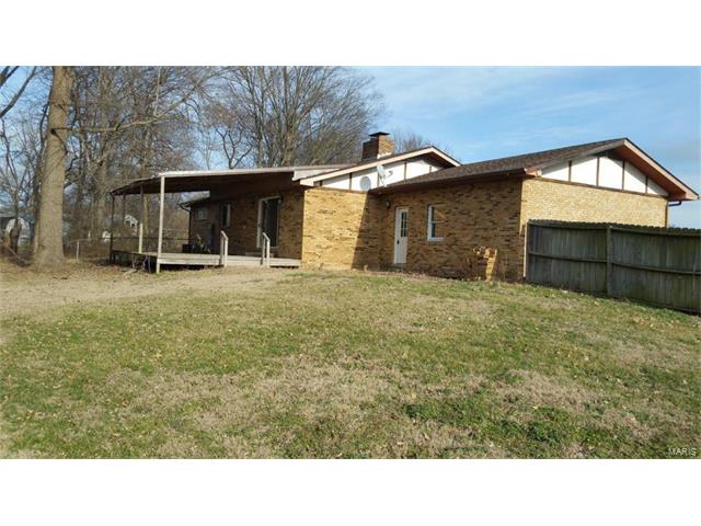 205 West Martha Drive, Chaffee, MO 63740