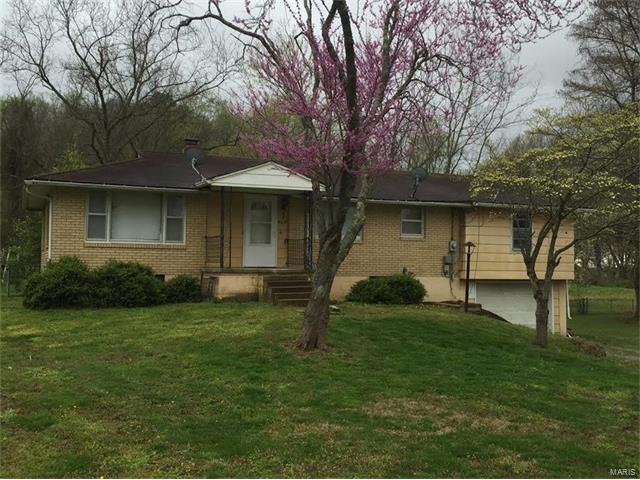 420 Ponderosa Road, Chaffee, MO 63740