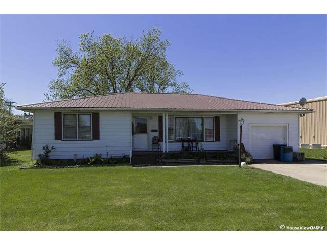532 West Yoakum Avenue, Chaffee, MO 63740