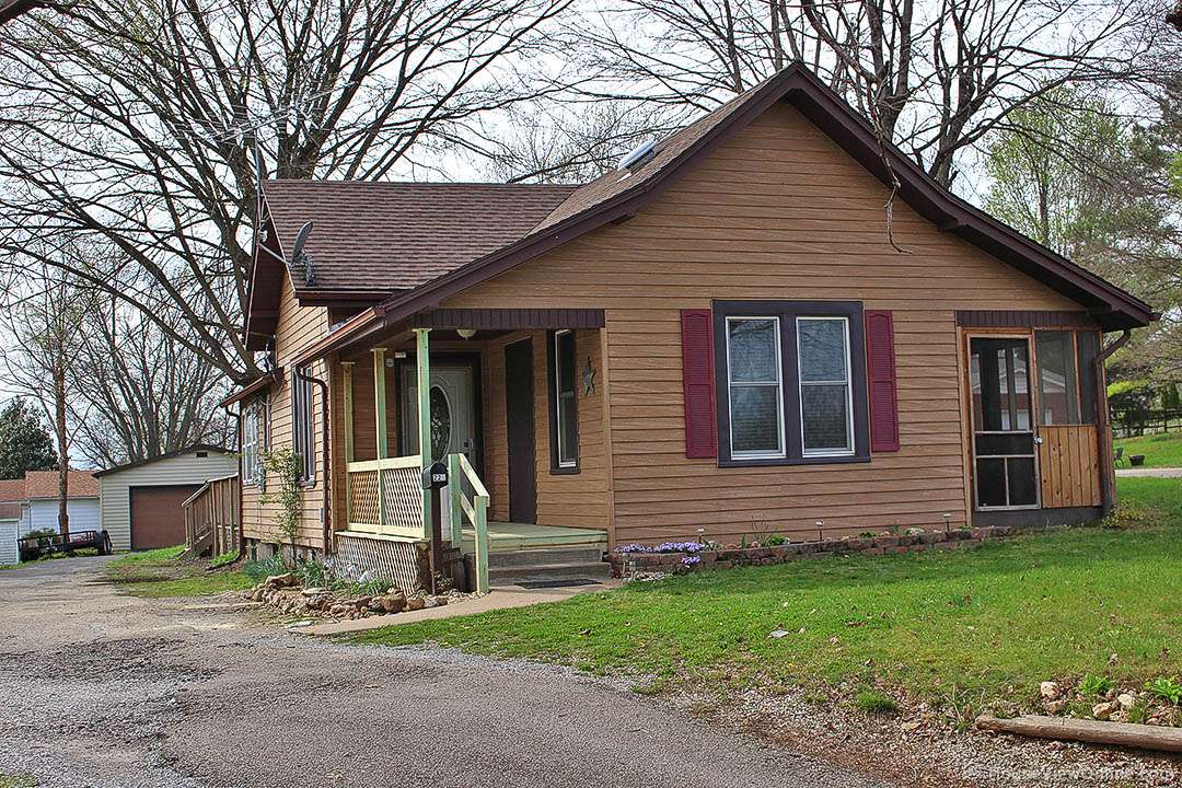 225 Kies, Jackson, MO 63755