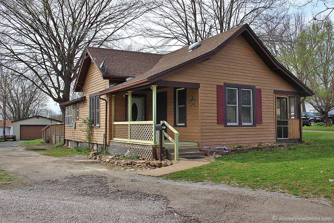 225 Kies, Jackson, MO 63755
