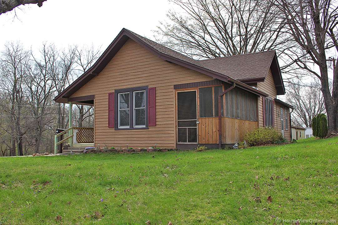 225 Kies, Jackson, MO 63755