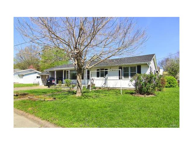 804 Brown Street, Jackson, MO 63755