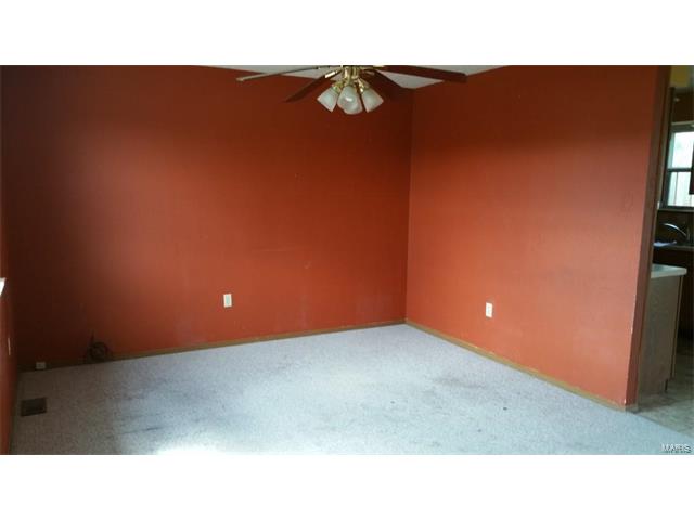 724 Andrew Street, Jackson, MO 63755