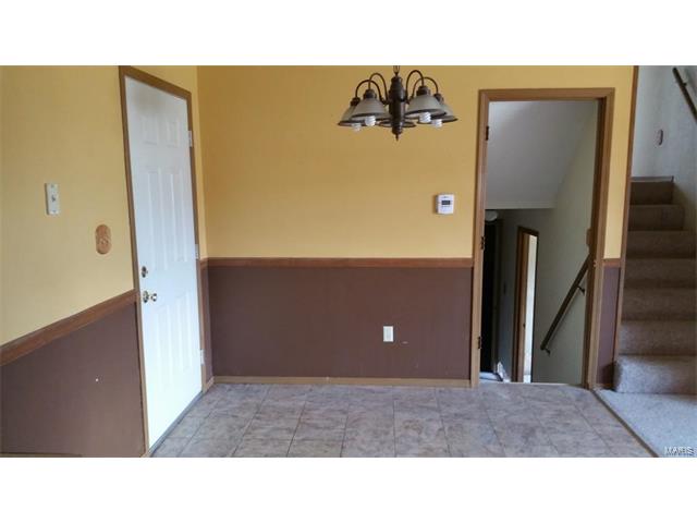 724 Andrew Street, Jackson, MO 63755
