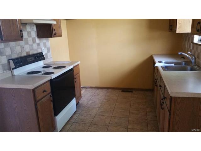 724 Andrew Street, Jackson, MO 63755