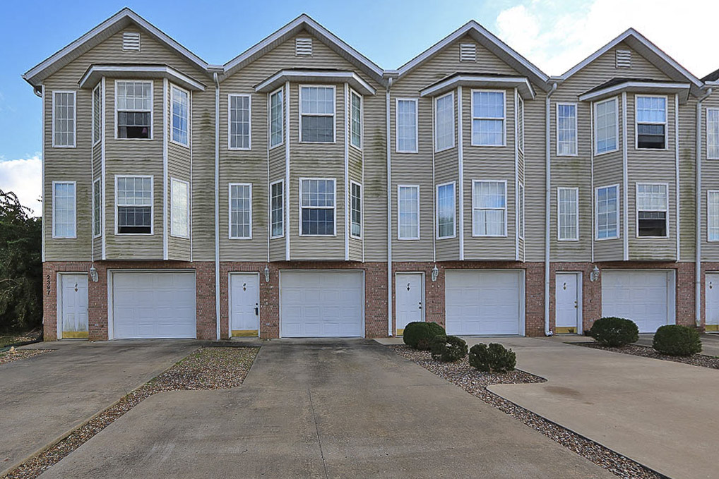 2397 Garrett Lane#D, Jackson, MO 63755