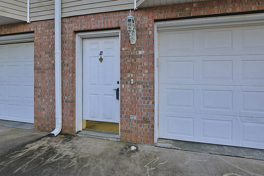 2397 Garrett Lane#D, Jackson, MO 63755