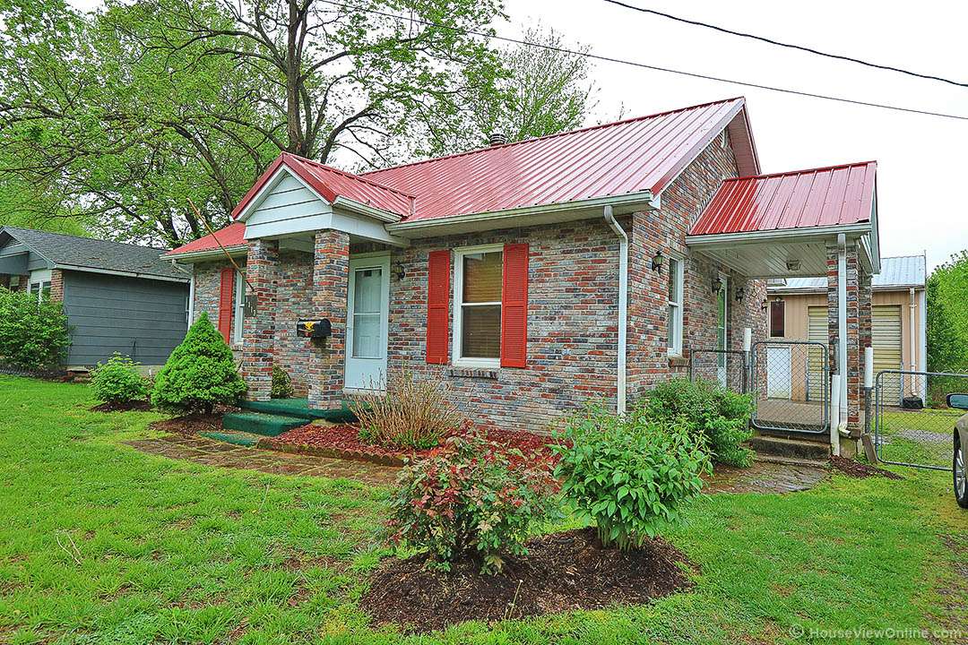 1113 Old Cape Rd, Jackson, MO 63755
