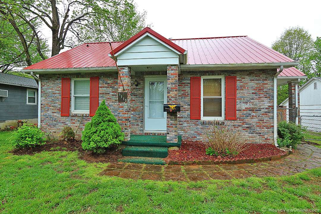 1113 Old Cape Rd, Jackson, MO 63755