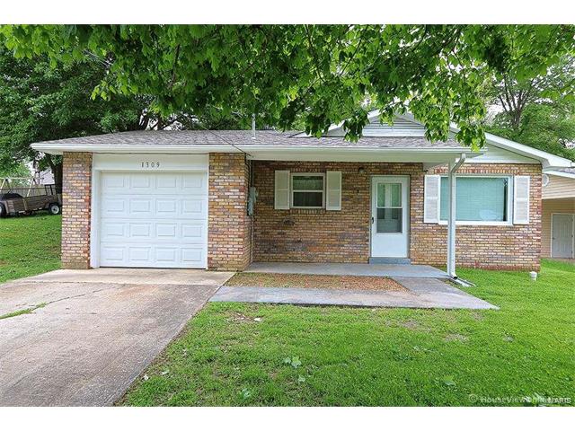 1309 Belair Drive, Jackson, MO 63755