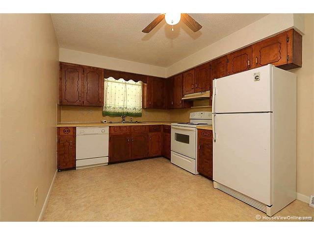 1309 Belair Drive, Jackson, MO 63755