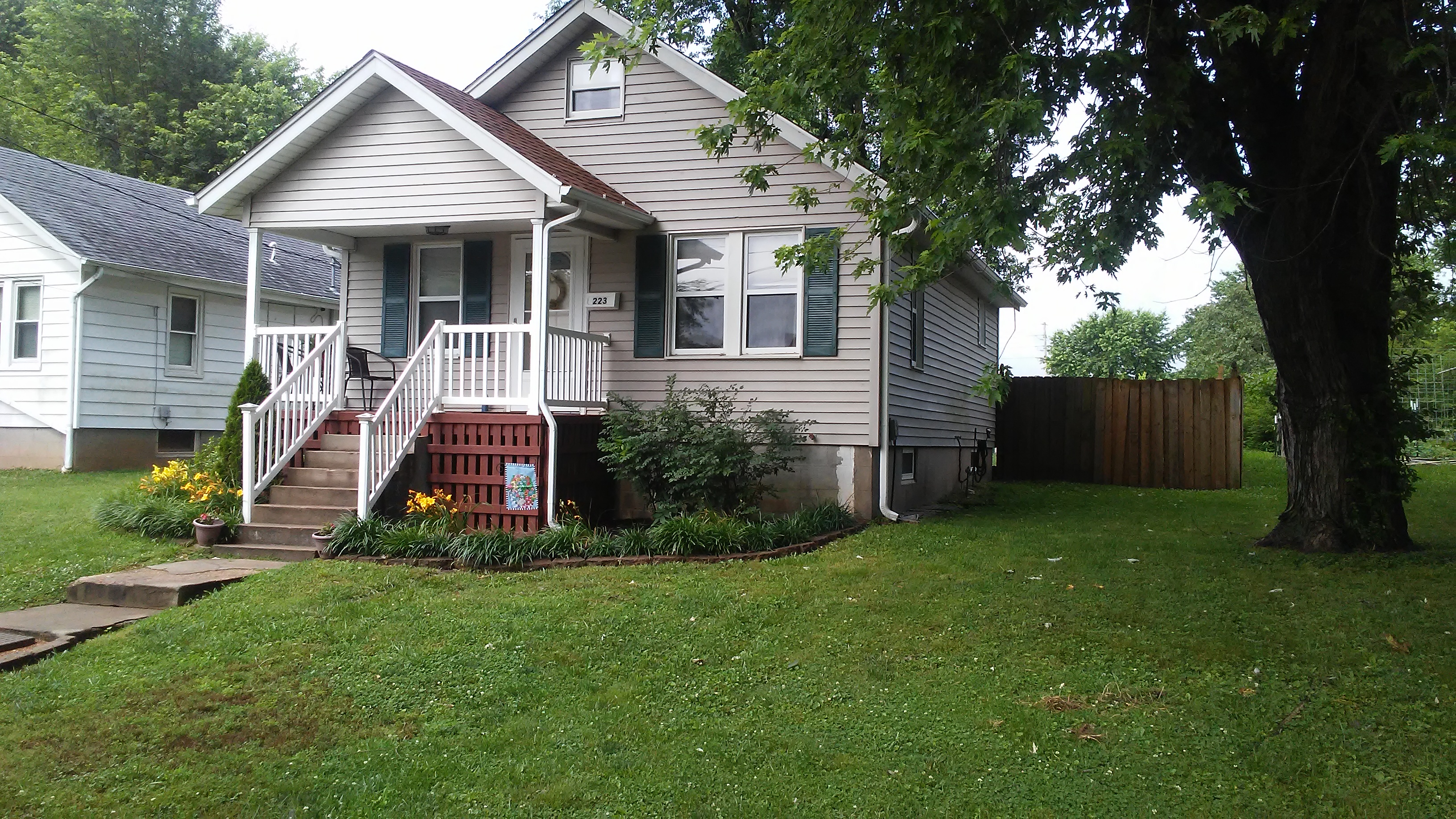 223 S Bast Street, Jackson, MO 63755