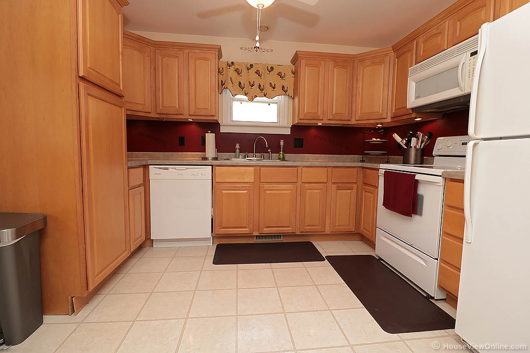 223 S Bast Street, Jackson, MO 63755