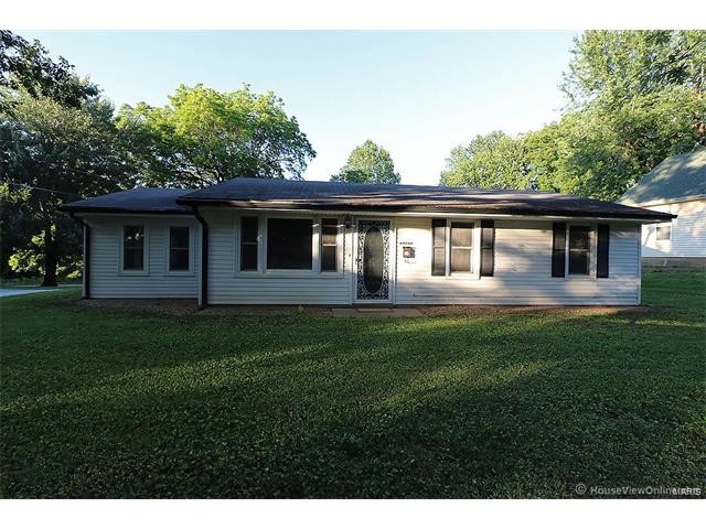 726 Olive Street, Jackson, MO 63755