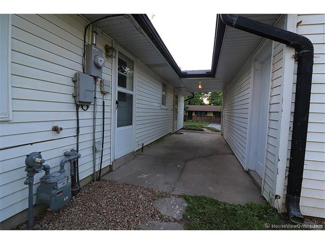 726 Olive Street, Jackson, MO 63755