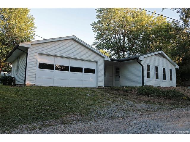 726 Olive Street, Jackson, MO 63755