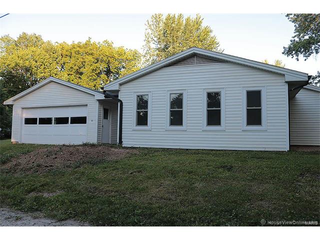 726 Olive Street, Jackson, MO 63755