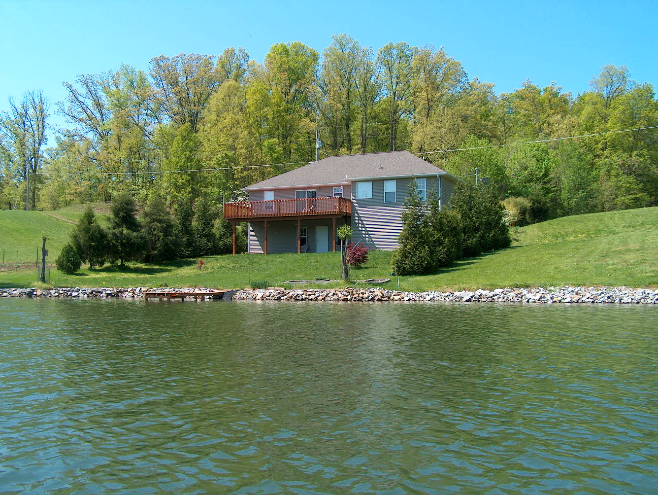1639 Bella Vista, Jackson, United States 63755
