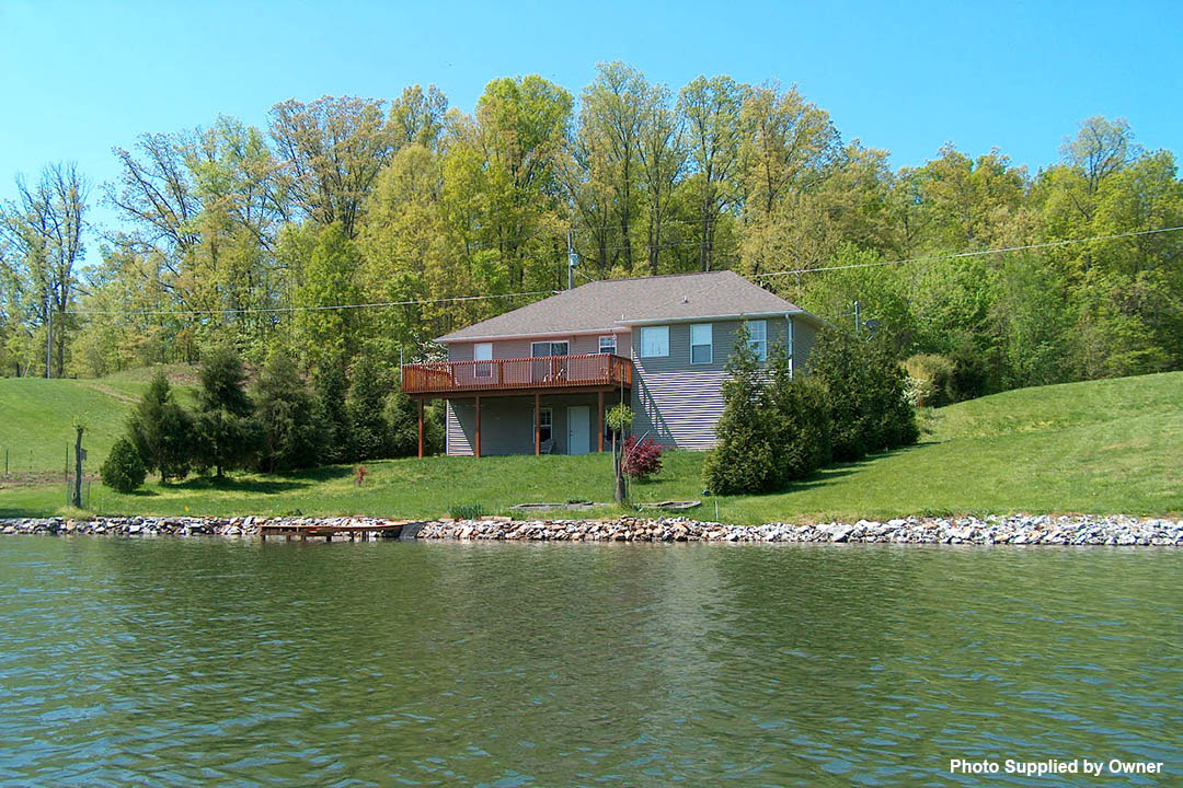 1639 Bella Vista, Jackson, United States 63755