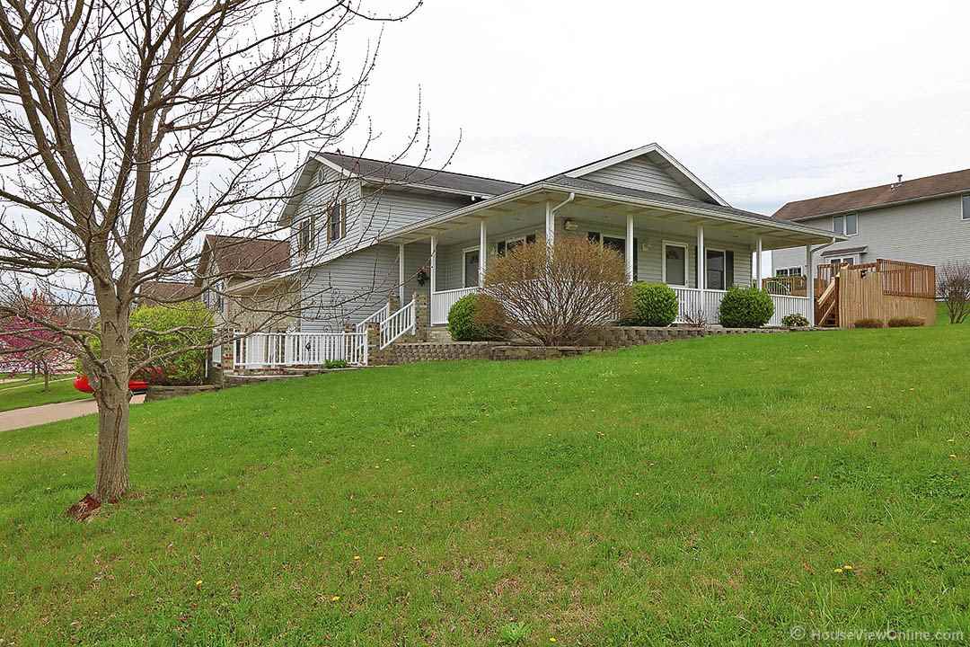 811Bunker Dr., Jackson, MO 63755