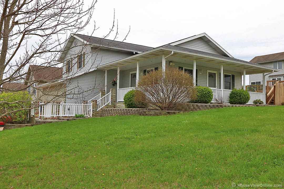 811Bunker Dr., Jackson, MO 63755
